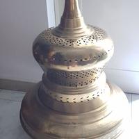 Braciere in Ottone (alto artigianato)