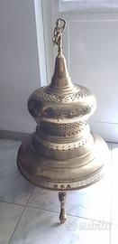 Braciere in Ottone (alto artigianato)