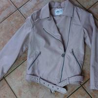 Giubbotti per bambina