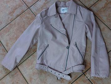 Giubbotti per bambina