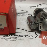 Motorino Avviamento Megane 3 1.6 Bz 7711497302