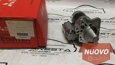 Motorino Avviamento Megane 3 1.6 Bz 7711497302