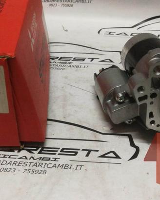 Motorino Avviamento Megane 3 1.6 Bz 7711497302