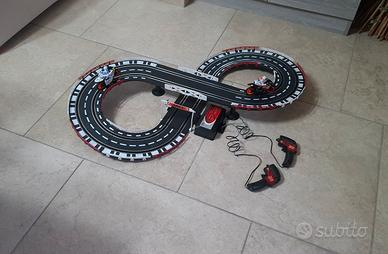 Pista Elettrica Moto GP