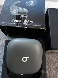 Beats Fit Pro