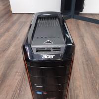 PC Acer Predator Intel i7