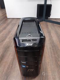 PC Acer Predator Intel i7