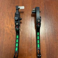 Leve LighTech Magnesium (Freno+Frizione) KLEV046K