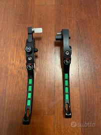 Leve LighTech Magnesium (Freno+Frizione) KLEV046K