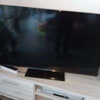 TV panasonic a led