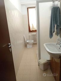 Camera in appartamento condiviso