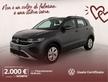 Volkswagen T-Cross 1.0 tsi life 115cv dsg