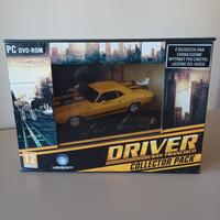 Driver San Francisco Collector Pack per PC
