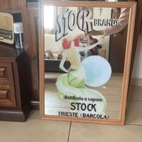 Specchio vintage