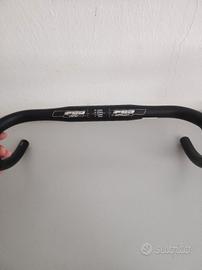 Manubrio Bdc FSA Vero Compact 42