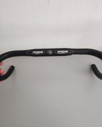 Manubrio Bdc FSA Vero Compact 42