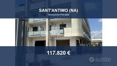Immobile in asta di 1360 m² a Sant'Antimo