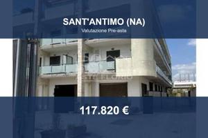 Immobile in asta di 1360 m² a Sant'Antimo