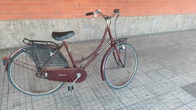 bicicletta donna 