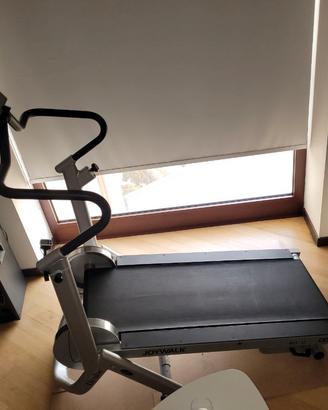 TAPIS ROULANT  BCUBE