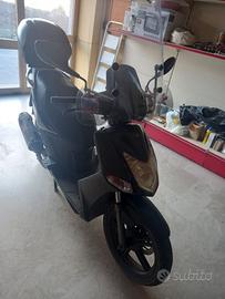 Kymco Agility 200