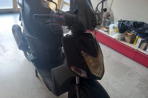 Kymco Agility 200