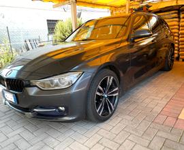 BMW Serie 3 (F30/31) - 2014