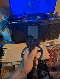 metaldetector manticore