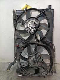 VENTOLA RAFFREDDAMENTO MOTORE OPEL Insignia S. Wag