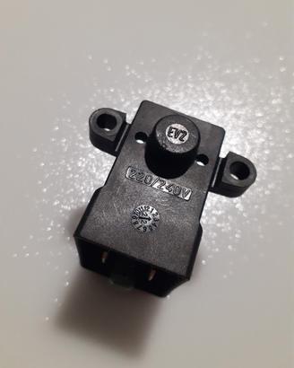 bobina per valvola gas 820 nova