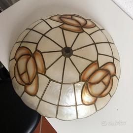 Lampadario e applique