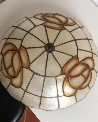 Lampadario e applique
