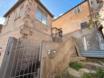 Villacidro - casa indipendente