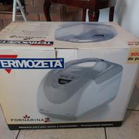 Fornarina macchina del pane TERMOZETA