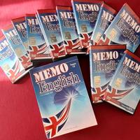 Memo English di Matteo Salvo