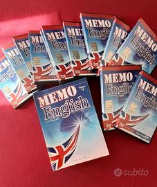 Memo English di Matteo Salvo