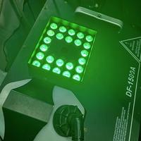 macchina fumo discoteca 