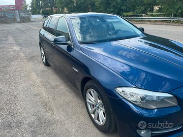 BMW SERIE 5 F11