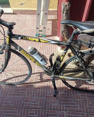 Bici da corsa