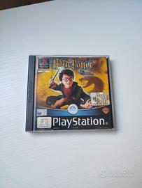 Harry Potter "la camera dei segreti"