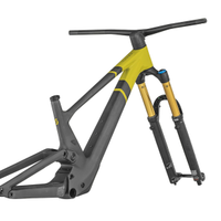 KIT TELAIO SCOTT GENIUS ST 900 TG M L