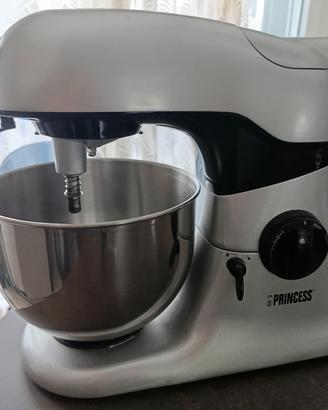 Impastatrice Princess 