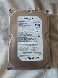 Hard Disk Interno Maxtor 250 Gb