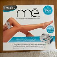 Luce pulsata Homedics