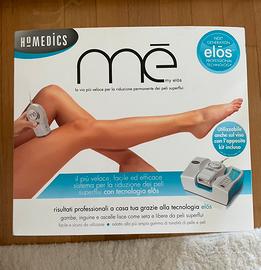 Luce pulsata Homedics