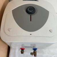 boiler ariston