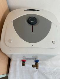 boiler ariston
