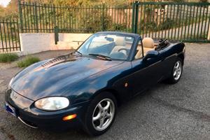 MAZDA MX-5 NB