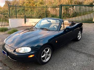 MAZDA MX-5 NB
