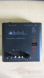 Art Tube Mp preamplificatore microfonico valvolare